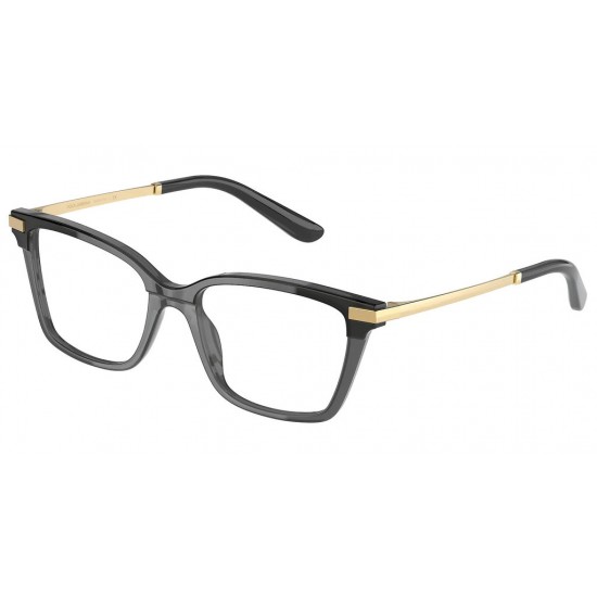 DOLCE & GABBANA DG 3345 3246 ΔΩΡΟ (ΟΡΓΑΝΙΚΟΙ ΦΑΚΟΙ UNCOATED 1.5) - DOLCE & GABBANA DOLCE & GABBANA DG 3345 3246 ΔΩΡΟ (ΟΡΓΑΝΙΚΟΙ ΦΑΚΟΙ UNCOATED 1.5) - DOLCE & GABBANA