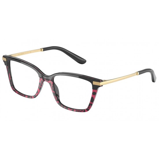 DOLCE & GABBANA DG 3345 3319 ΔΩΡΟ (ΟΡΓΑΝΙΚΟΙ ΦΑΚΟΙ UNCOATED 1.5) - DOLCE & GABBANA DOLCE & GABBANA DG 3345 3319 ΔΩΡΟ (ΟΡΓΑΝΙΚΟΙ ΦΑΚΟΙ UNCOATED 1.5) - DOLCE & GABBANA
