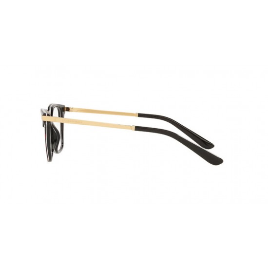 DOLCE & GABBANA DG 3345 3319 ΔΩΡΟ (ΟΡΓΑΝΙΚΟΙ ΦΑΚΟΙ UNCOATED 1.5) - DOLCE & GABBANA DOLCE & GABBANA DG 3345 3319 ΔΩΡΟ (ΟΡΓΑΝΙΚΟΙ ΦΑΚΟΙ UNCOATED 1.5) - DOLCE & GABBANA