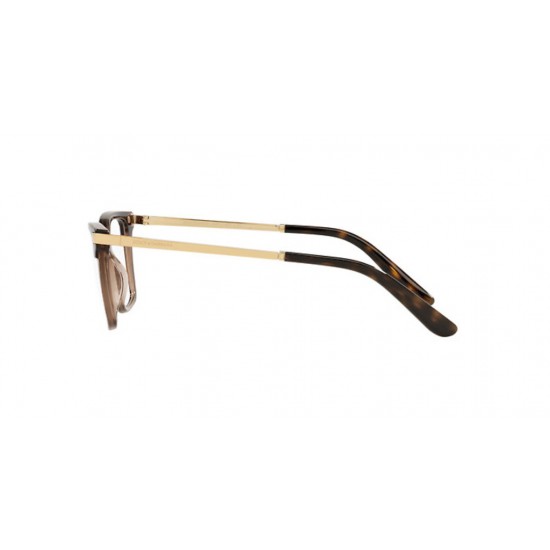 DOLCE & GABBANA DG 3345 3256 ΔΩΡΟ (ΟΡΓΑΝΙΚΟΙ ΦΑΚΟΙ UNCOATED 1.5) - DOLCE & GABBANA DOLCE & GABBANA DG 3345 3256 ΔΩΡΟ (ΟΡΓΑΝΙΚΟΙ ΦΑΚΟΙ UNCOATED 1.5) - DOLCE & GABBANA