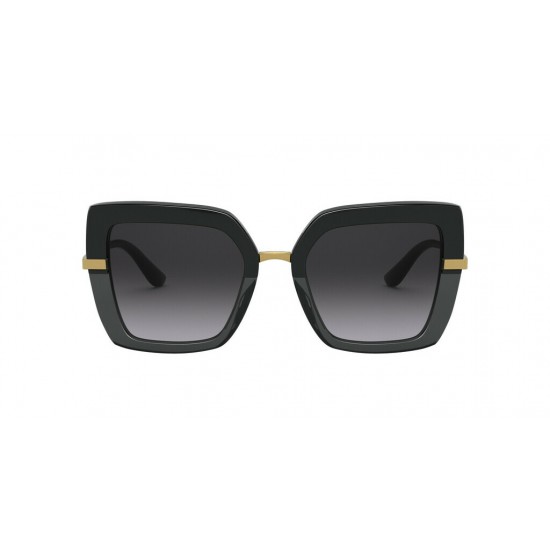 DOLCE & GABBANA DG4373 32468G DOLCE & GABBANA DG4373 32468G