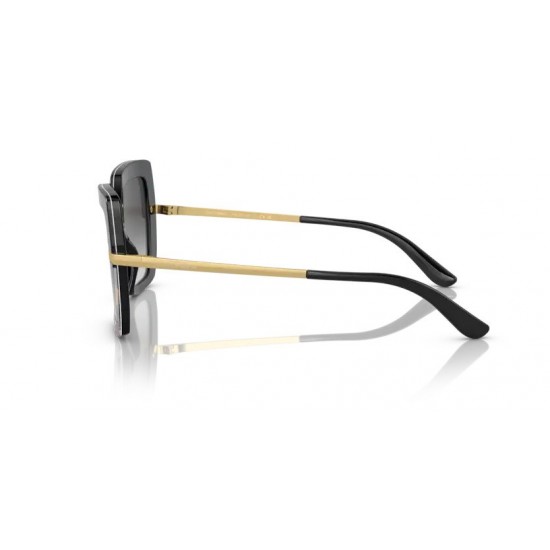 DOLCE & GABBANA DG4373 34008G DOLCE & GABBANA DG4373 34008G