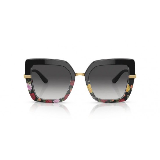 DOLCE & GABBANA DG4373 34008G DOLCE & GABBANA DG4373 34008G