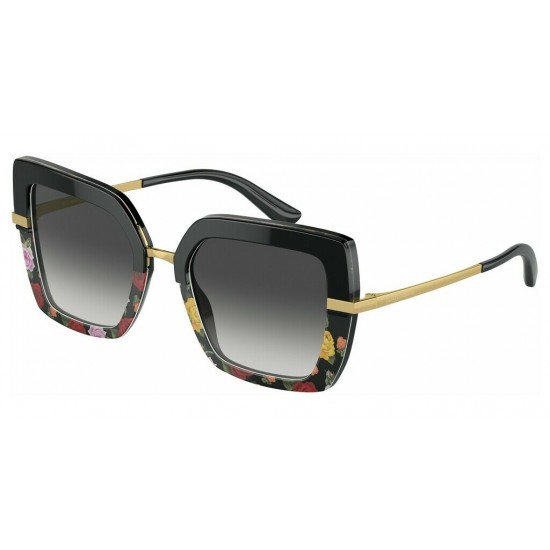 DOLCE & GABBANA DG4373 34008G DOLCE & GABBANA DG4373 34008G