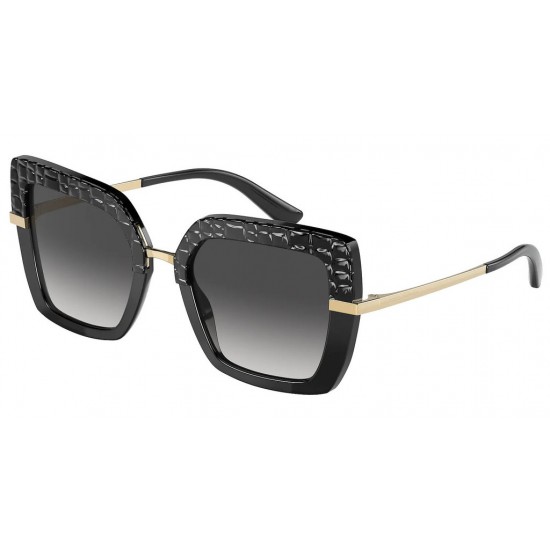 DOLCE & GABBANA DG4373 32888G DOLCE & GABBANA DG4373 32888G