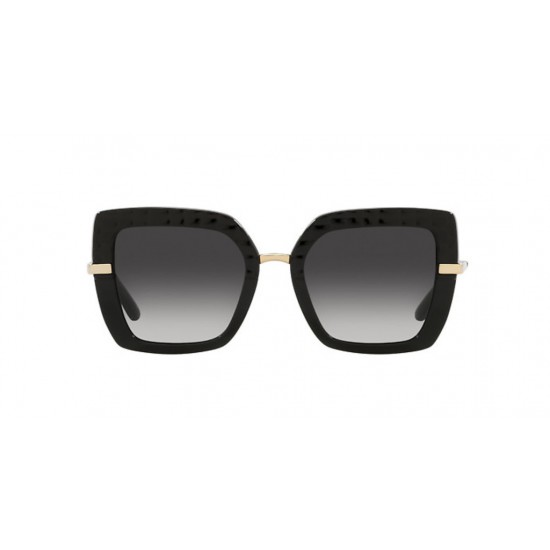 DOLCE & GABBANA DG4373 32888G DOLCE & GABBANA DG4373 32888G