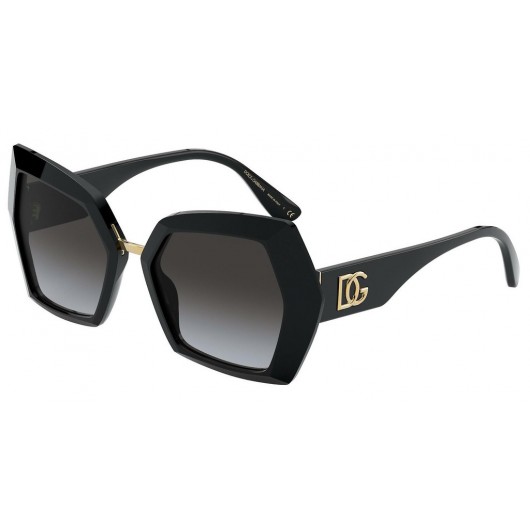 DOLCE & CABBANA DG4377 501/8G - DOLCE & GABBANA