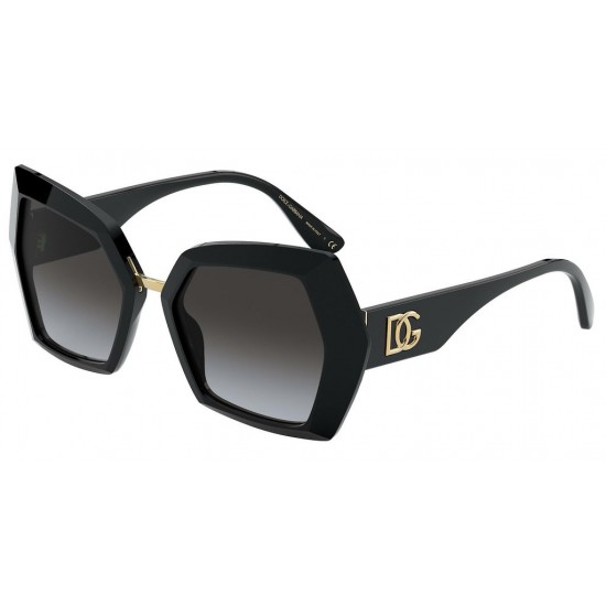 DOLCE & CABBANA DG4377 501/8G - DOLCE & GABBANA DOLCE & CABBANA DG4377 501/8G - DOLCE & GABBANA