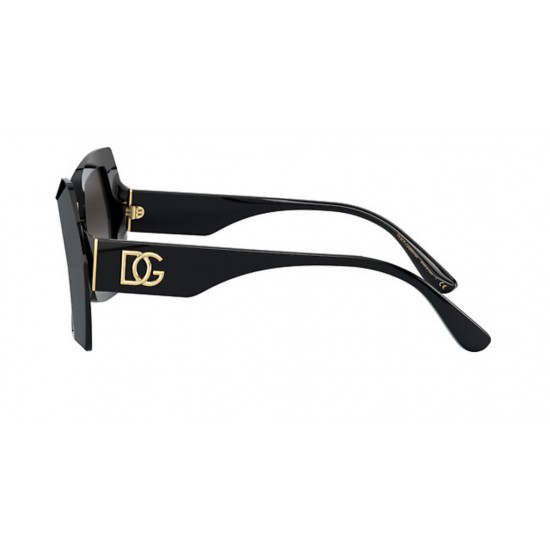 DOLCE & CABBANA DG4377 501/8G - DOLCE & GABBANA DOLCE & CABBANA DG4377 501/8G - DOLCE & GABBANA