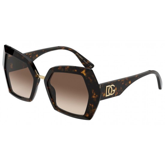 DOLCE & CABBANA DG4377 502/13 - DOLCE & GABBANA DOLCE & CABBANA DG4377 502/13 - DOLCE & GABBANA