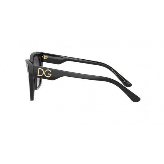 DOLCE & GABBANA DG4384 501/8G - DOLCE & GABBANA DOLCE & GABBANA DG4384 501/8G - DOLCE & GABBANA