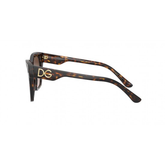 DOLCE & GABBANA DG4384 502/13 - DOLCE & GABBANA DOLCE & GABBANA DG4384 502/13 - DOLCE & GABBANA