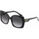 DOLCE & GABBANA DG4385 32888G - DOLCE & GABBANA DOLCE & GABBANA DG4385 32888G - DOLCE & GABBANA