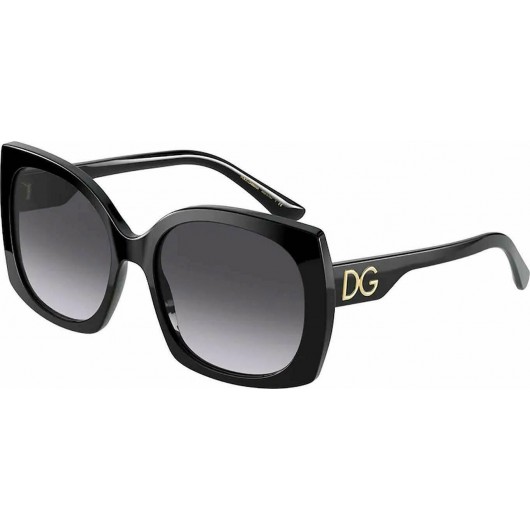 DOLCE & GABBANA DG4385 501/8G - DOLCE & GABBANA