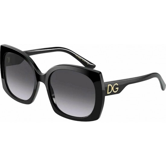 DOLCE & GABBANA DG4385 501/8G - DOLCE & GABBANA DOLCE & GABBANA DG4385 501/8G - DOLCE & GABBANA