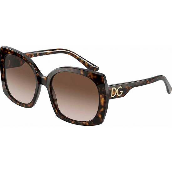 DOLCE & GABBANA DG4385 502/13 - DOLCE & GABBANA DOLCE & GABBANA DG4385 502/13 - DOLCE & GABBANA