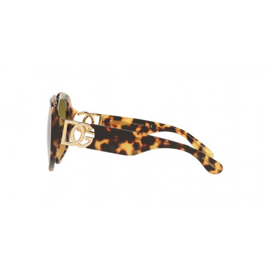 DOLCE & GABBANA DG4386 512/18 - DOLCE & GABBANA DOLCE & GABBANA DG4386 512/18 - DOLCE & GABBANA