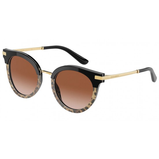 DOLCE & GABBANA DG4394 324413 - DOLCE & GABBANA DOLCE & GABBANA DG4394 324413 - DOLCE & GABBANA