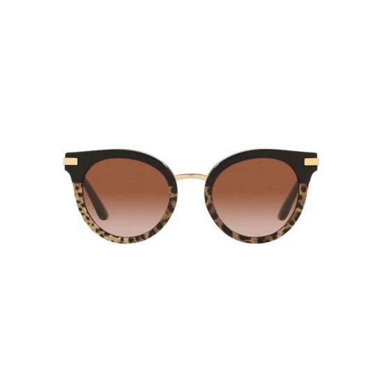 DOLCE & GABBANA DG4394 324413 - DOLCE & GABBANA DOLCE & GABBANA DG4394 324413 - DOLCE & GABBANA