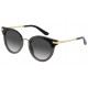 DOLCE & GABBANA DG4394 32468G - DOLCE & GABBANA DOLCE & GABBANA DG4394 32468G - DOLCE & GABBANA