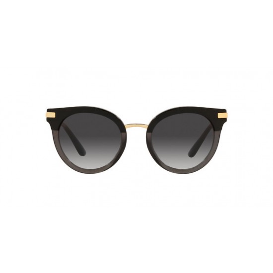 DOLCE & GABBANA DG4394 32468G - DOLCE & GABBANA DOLCE & GABBANA DG4394 32468G - DOLCE & GABBANA