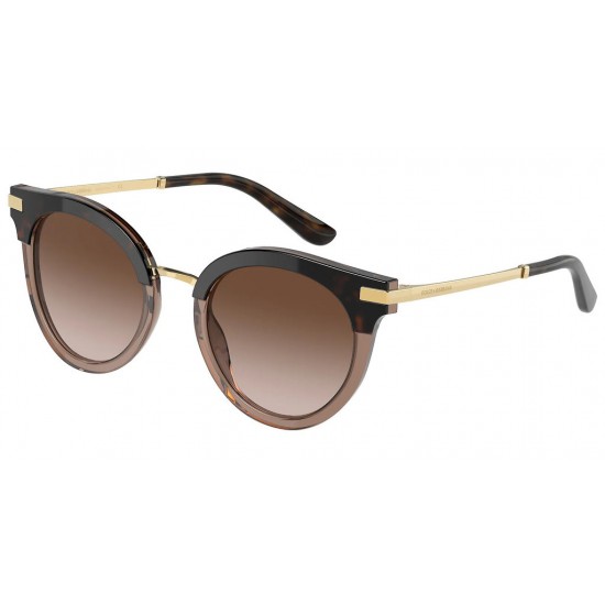 DOLCE & GABBANA DG4394 325613 - DOLCE & GABBANA DOLCE & GABBANA DG4394 325613 - DOLCE & GABBANA