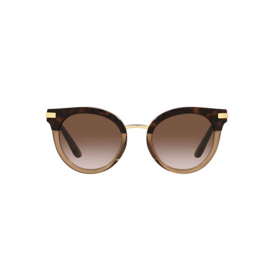 DOLCE & GABBANA DG4394 325613 - DOLCE & GABBANA DOLCE & GABBANA DG4394 325613 - DOLCE & GABBANA