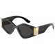 DOLCE & GABBANA DG4396 501/87 - DOLCE & GABBANA DOLCE & GABBANA DG4396 501/87 - DOLCE & GABBANA