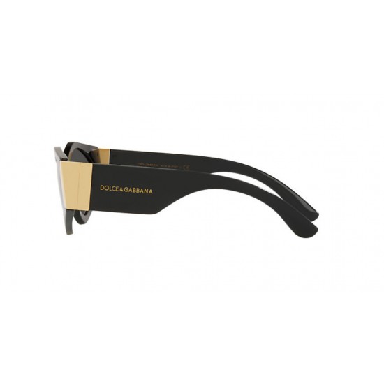 DOLCE & GABBANA DG4396 501/87 - DOLCE & GABBANA DOLCE & GABBANA DG4396 501/87 - DOLCE & GABBANA