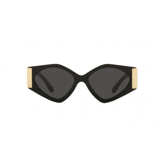 DOLCE & GABBANA DG4396 501/87 - DOLCE & GABBANA DOLCE & GABBANA DG4396 501/87 - DOLCE & GABBANA
