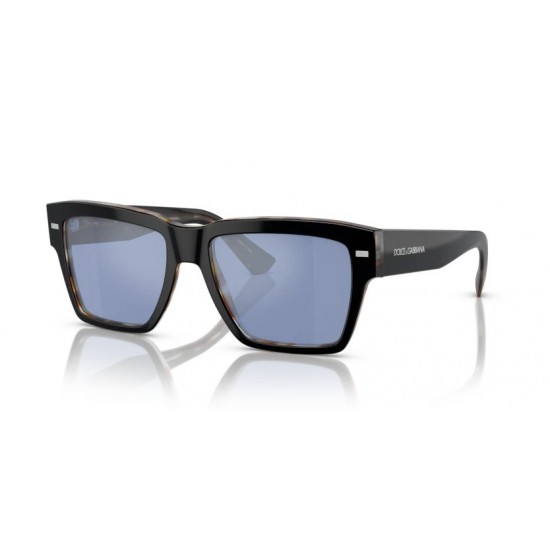 DOLCE & GABBANA DG4431 34031U DOLCE & GABBANA DG4431 34031U
