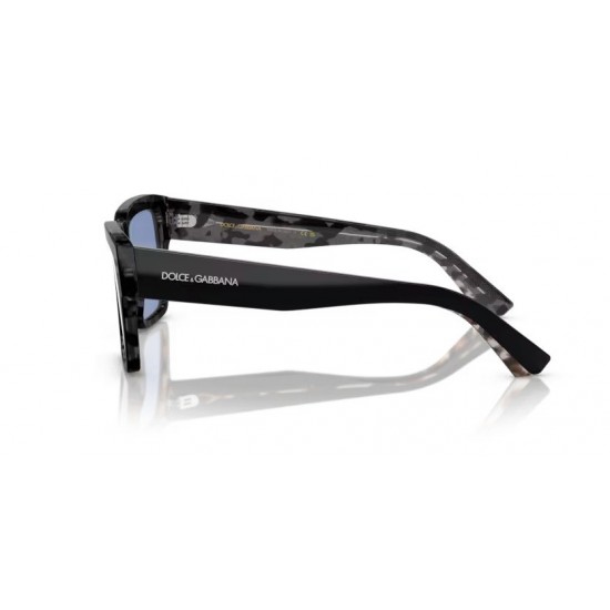 DOLCE & GABBANA DG4431 34031U DOLCE & GABBANA DG4431 34031U