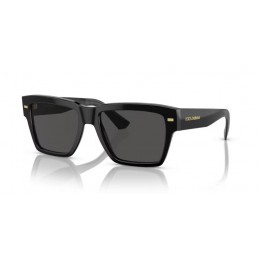 Dolce & Gabbana DG4431 501/87 Dolce & Gabbana DG4431 501/87