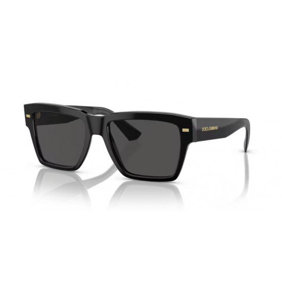 DOLCE & GABBANA DG4431 501/87 DOLCE & GABBANA DG4431 501/87