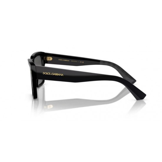 DOLCE & GABBANA DG4431 501/87 DOLCE & GABBANA DG4431 501/87