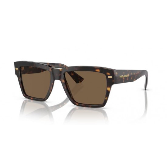 DOLCE & GABBANA DG4431 502/73 DOLCE & GABBANA DG4431 502/73