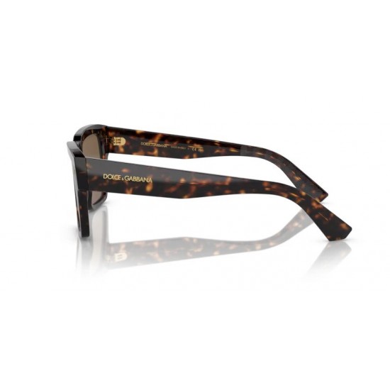 DOLCE & GABBANA DG4431 502/73 DOLCE & GABBANA DG4431 502/73