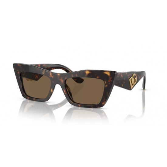 DOLCE & GABBANA DG4435 502/73 DOLCE & GABBANA DG4435 502/73