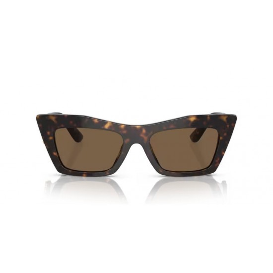 DOLCE & GABBANA DG4435 502/73 DOLCE & GABBANA DG4435 502/73