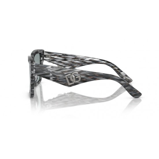 DOLCE & GABBANA DG4436 318787 DOLCE & GABBANA DG4436 318787