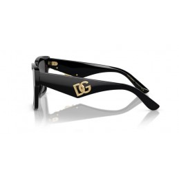 Dolce & Gabbana DG4436 501/87 Dolce & Gabbana DG4436 501/87