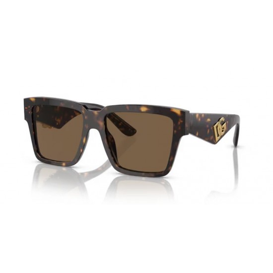 DOLCE & GABBANA DG4436 502/73 DOLCE & GABBANA DG4436 502/73