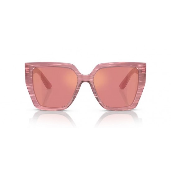 DOLCE & GABBANA DG4438 3405Α4 DOLCE & GABBANA DG4438 3405Α4