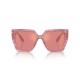 DOLCE & GABBANA DG4438 3405Α4 DOLCE & GABBANA DG4438 3405Α4