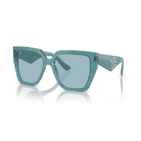 DOLCE & GABBANA DG4438 3406E3 DOLCE & GABBANA DG4438 3406E3