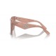 DOLCE & GABBANA DG4438 3411/3 DOLCE & GABBANA DG4438 3411/3