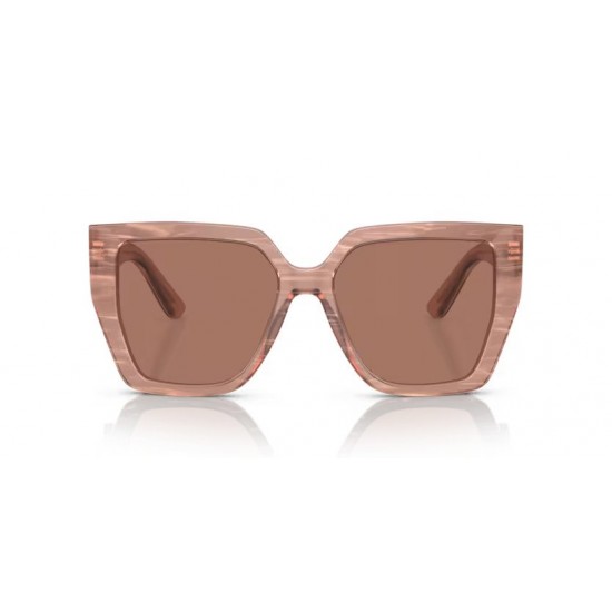 DOLCE & GABBANA DG4438 3411/3 DOLCE & GABBANA DG4438 3411/3