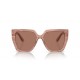 DOLCE & GABBANA DG4438 3411/3 DOLCE & GABBANA DG4438 3411/3