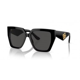 Dolce & Gabbana DG4438 501/87 Dolce & Gabbana DG4438 501/87