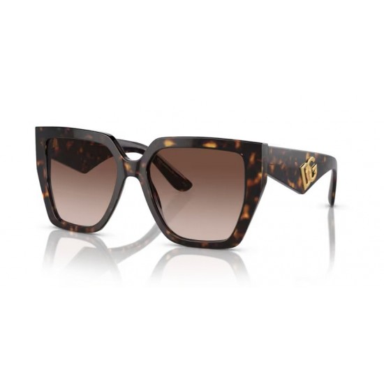 DOLCE & GABBANA DG4438 502/13 DOLCE & GABBANA DG4438 502/13